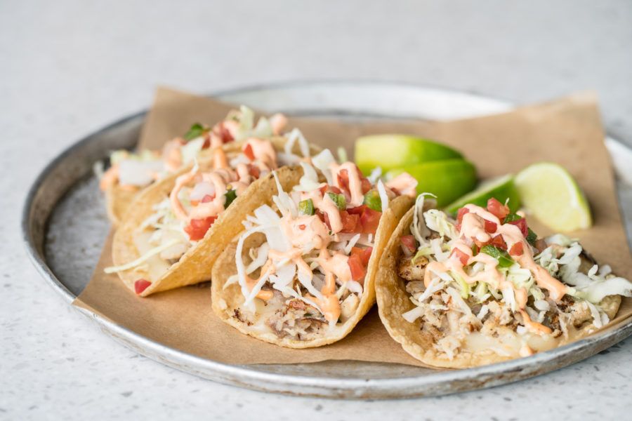 San Diego’s Top Fish Tacos for National Taco Day Eat, Drink, Be San Diego