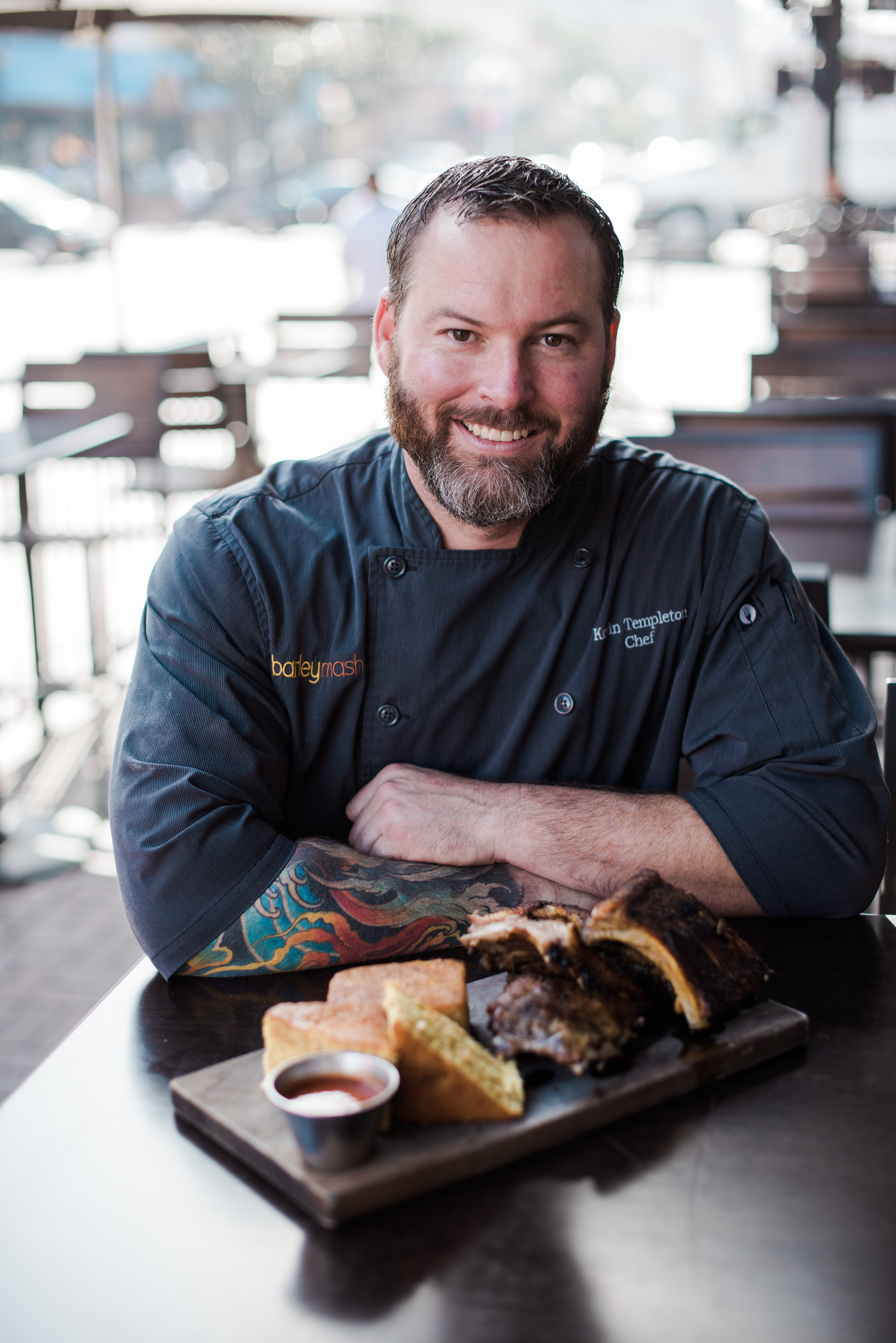 Summer Recipes – Tequila Sunrise and Brown Sugar Ribs – Eat, Drink, Be ...