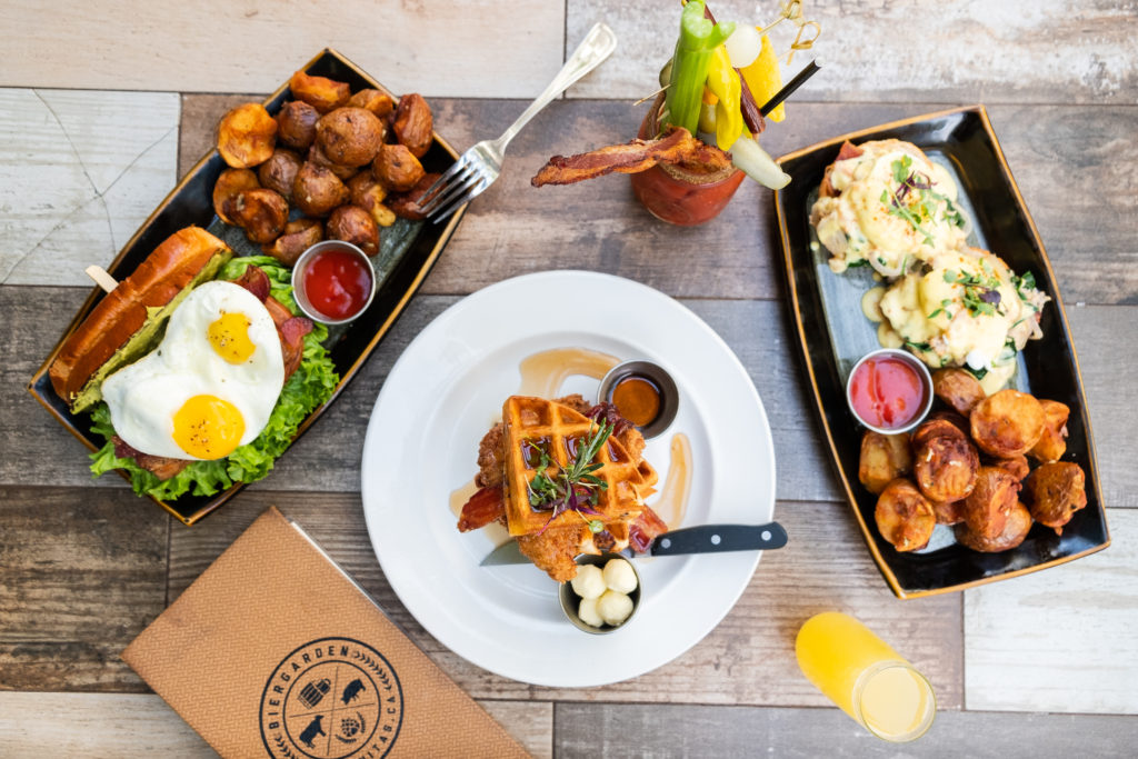 Where to Get Easter Brunch in San Diego Eat, Drink, Be San Diego