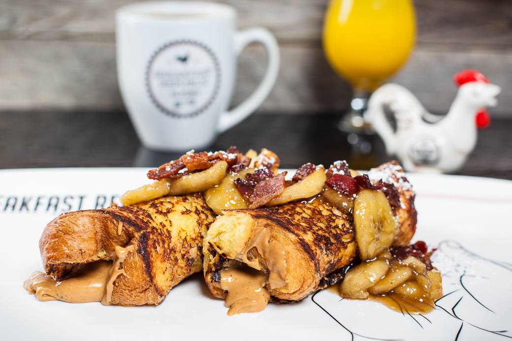 Butter Me Up for National Peanut Butter Day Jan. 24 Eat, Drink, Be