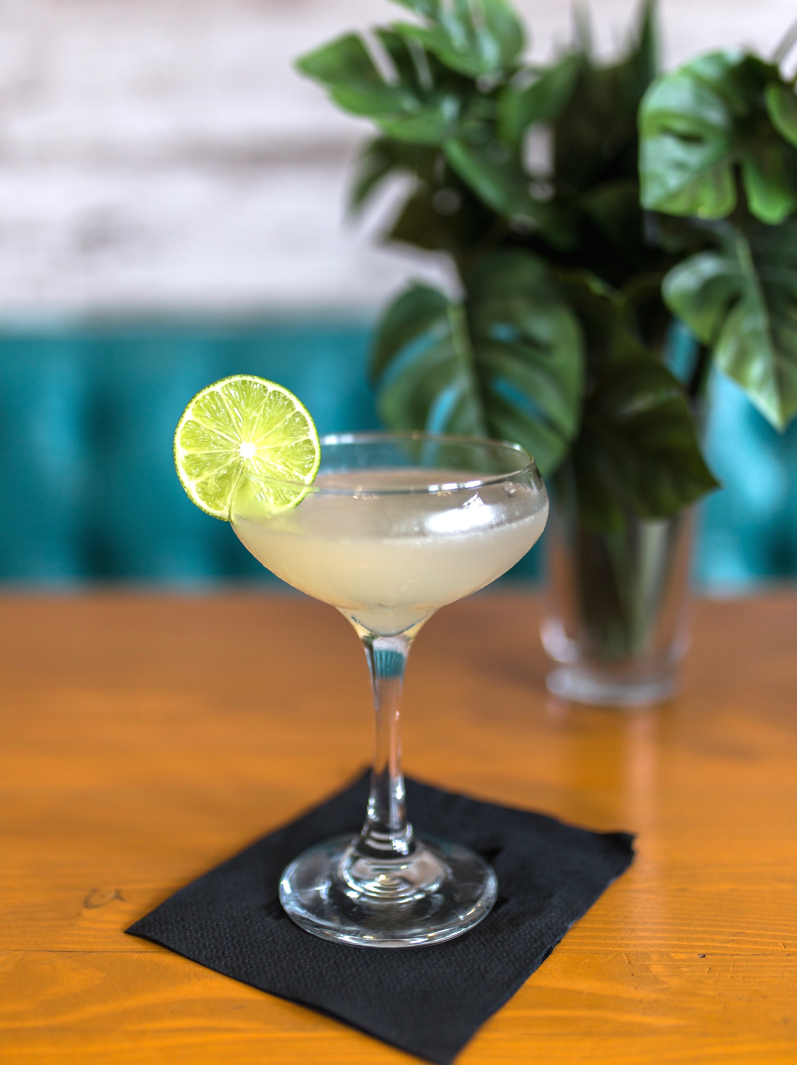 The Return of the Daiquiri – Eat, Drink, Be San Diego
