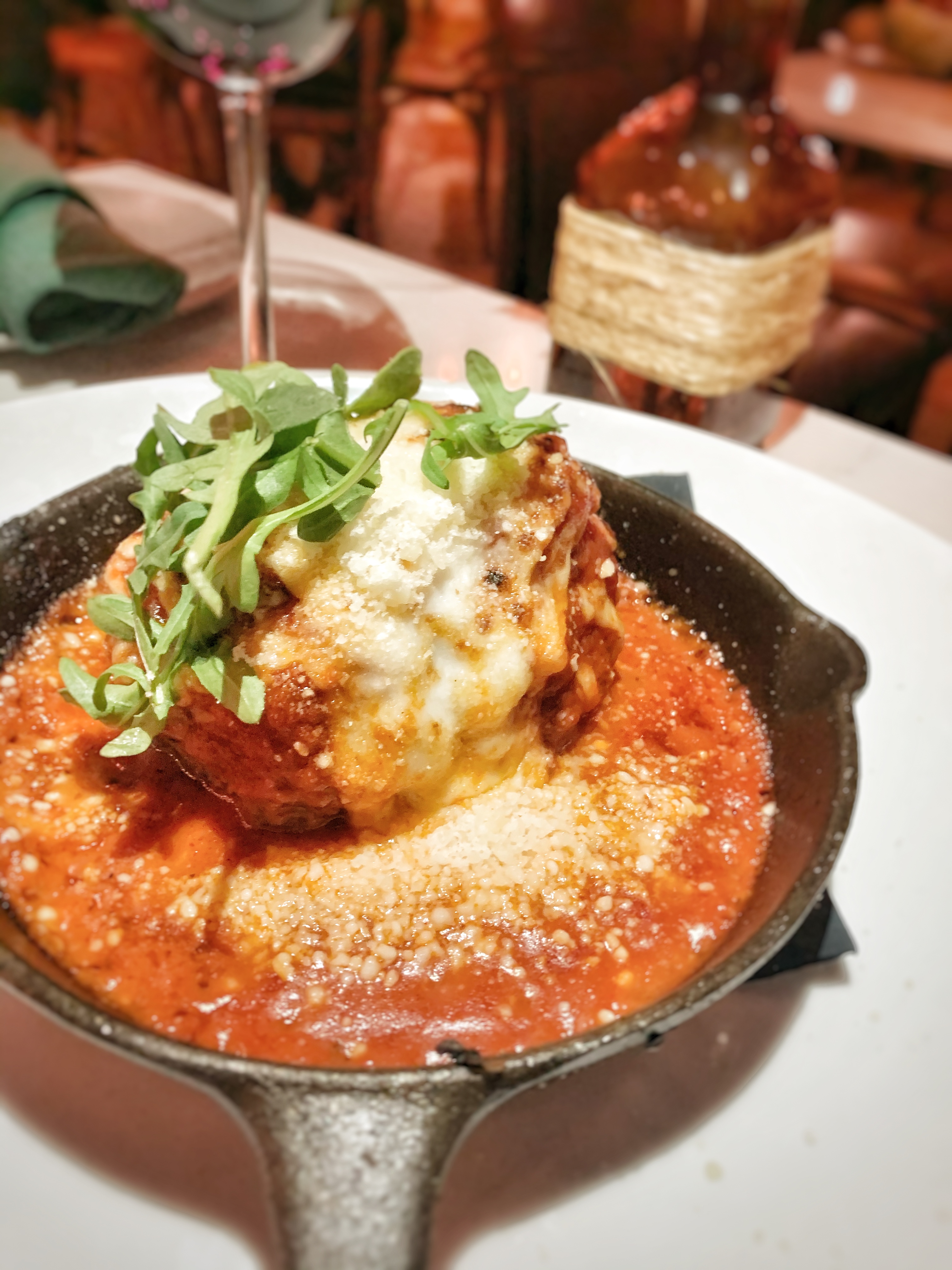 Rusticucina: a new neighborhood favorite graces Hillcrest with soul ...