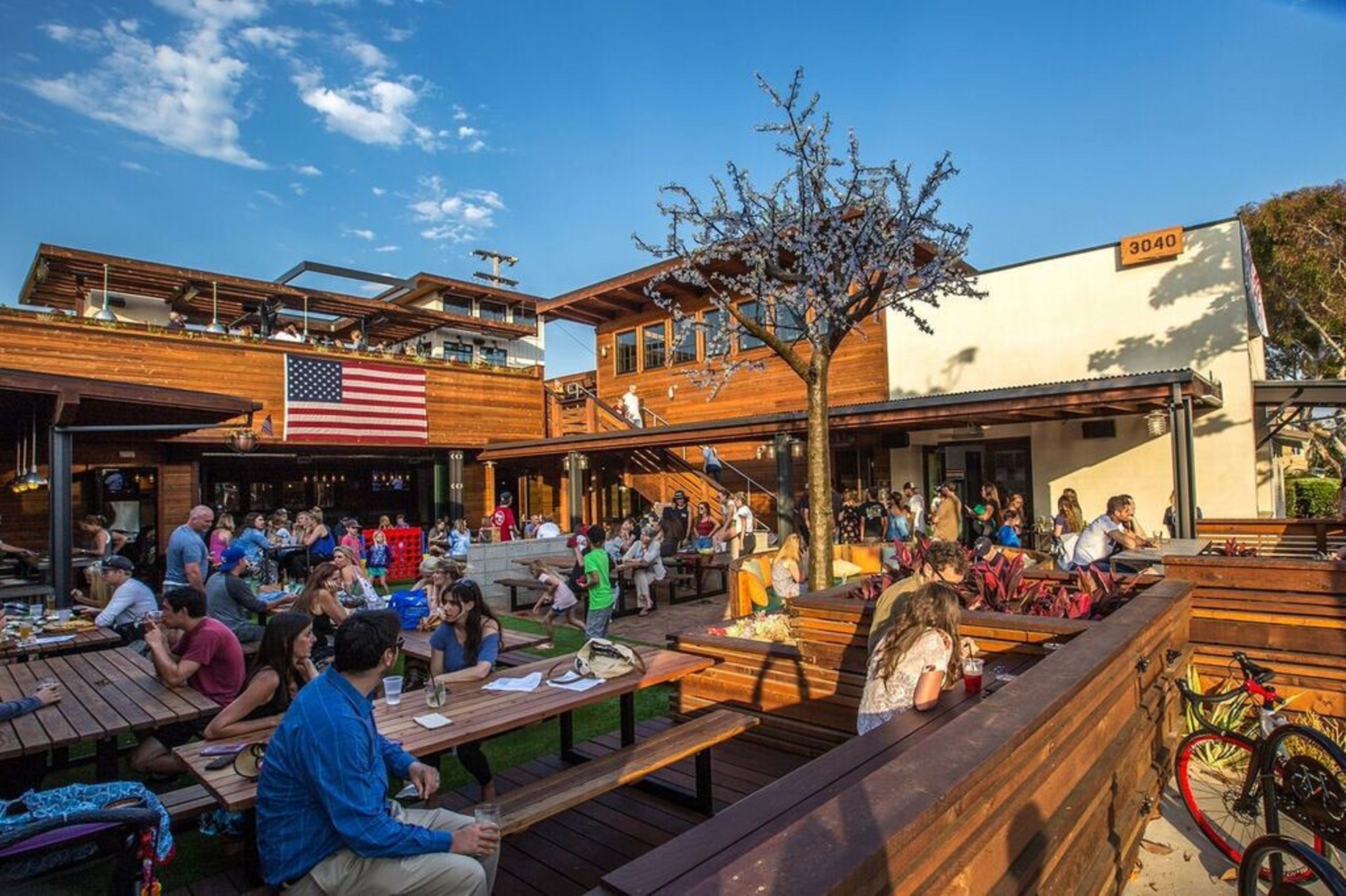January Events in San Diego Eat, Drink, Be San Diego