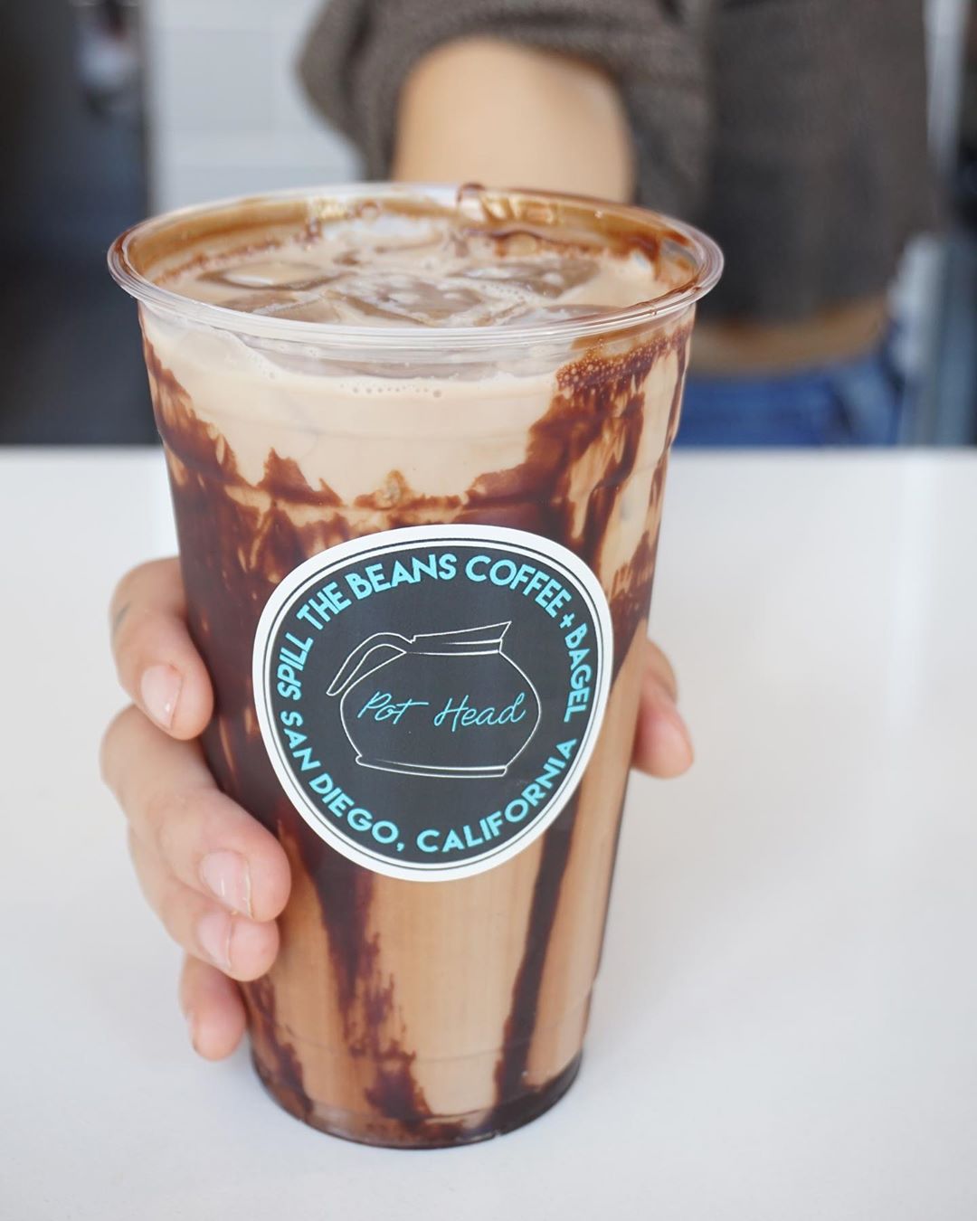 Top 3 Coffee Shops in East Village, San Diego Eat, Drink, Be San Diego